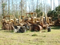 Gebrauchte CAT D7R occasion